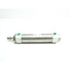 Smc 40Mm 1Mpa 100Mm Double Acting Pneumatic Cylinder CM2B40-100